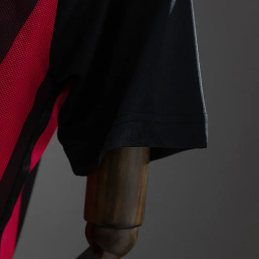 AC Milan 02/03 Retro Home - Imagem 2