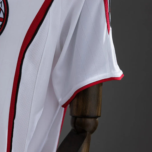 AC Milan 06/07 Retro Away - Imagem 3