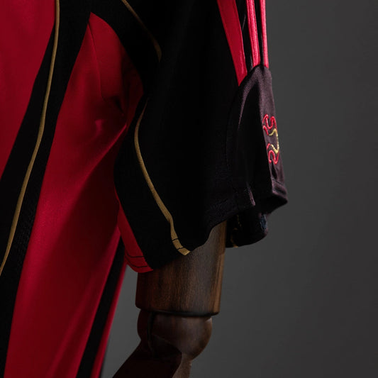 Ac Milan 06-07 Home - 2