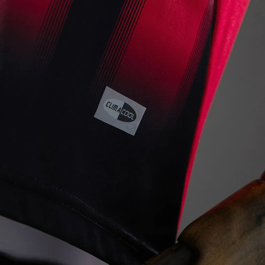 AC Milan 04/05 Retro Home - Imagem 2