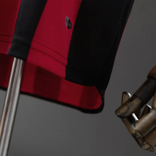 AC Milan 03/04 Retro Home - Imagem 2